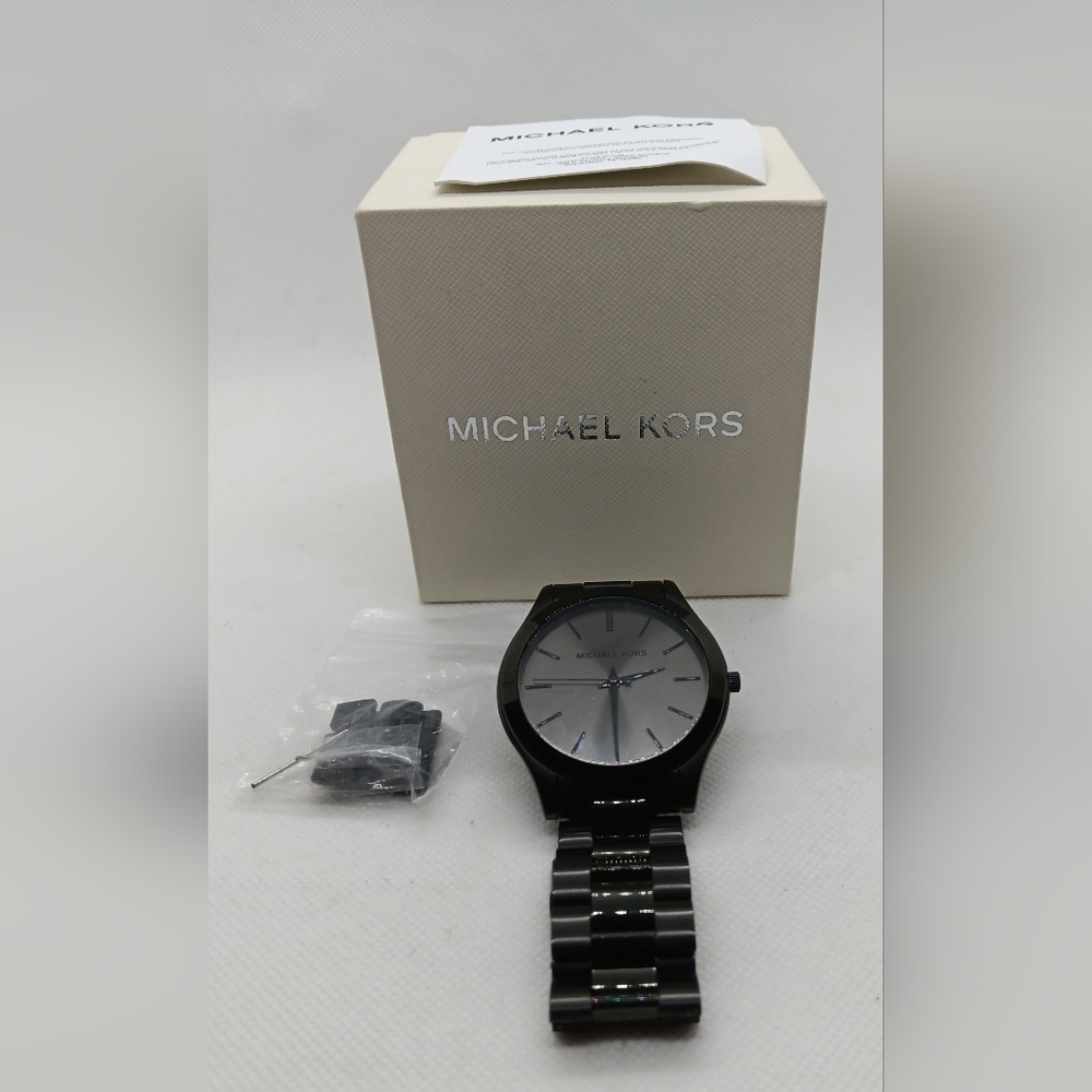 Michael Kors Men's Watch MK8507 Pre-owned
